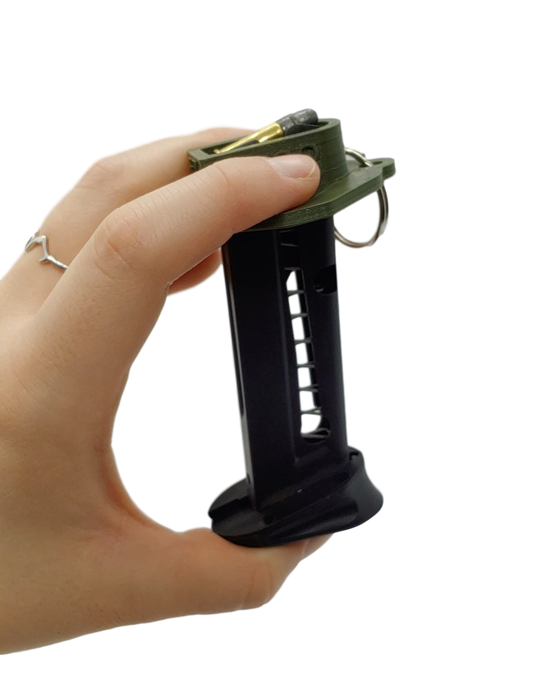 EZMAGLOADER for Taurus PT22 / PT-22 Magazine Loader - 2 Pack
