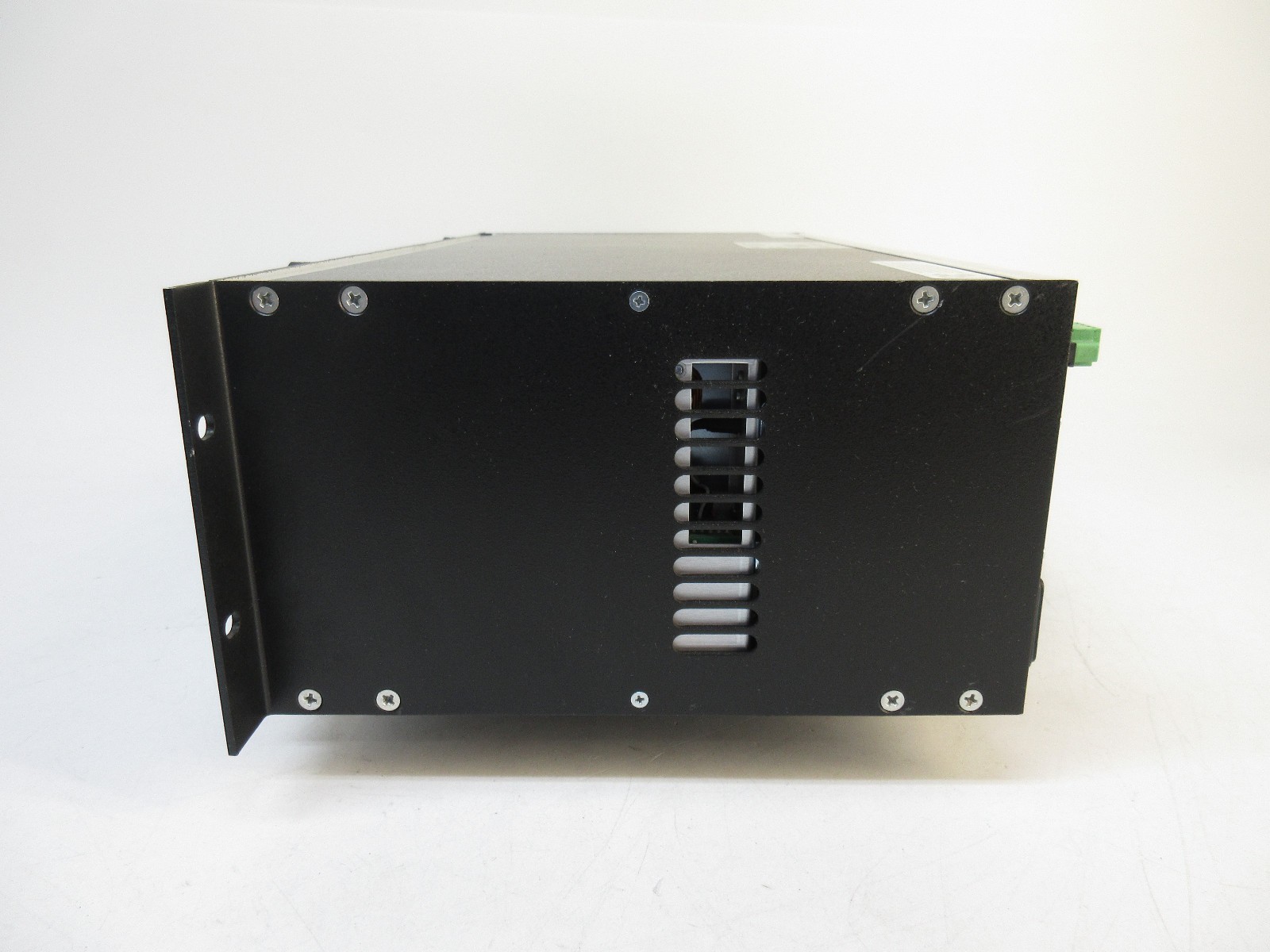 Evertz 500FR Compact Distribution Main Frame Only
