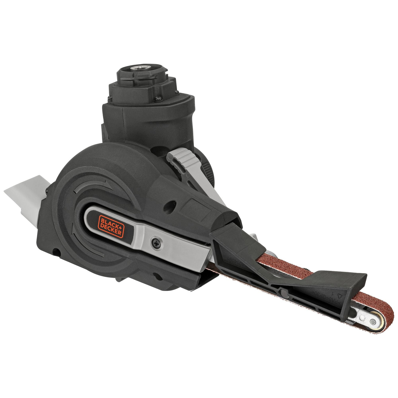 BLACK+DECKER MATRIX™ Knife Sharpener, Sander, and File - BDCMTDSFF