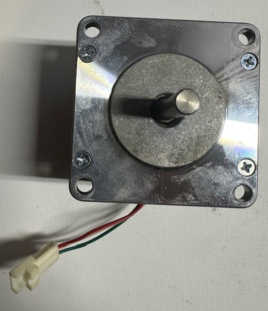 MOONS STEPPER MOTOR 24HC4301-01
