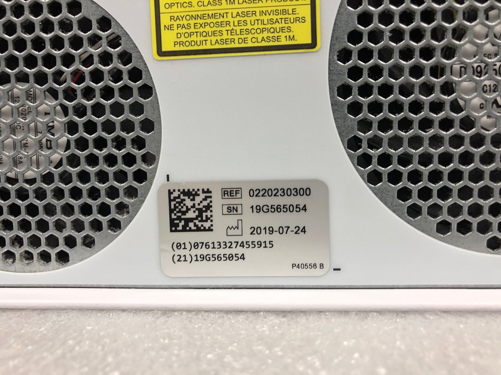 Stryker L11 AIM LED Auto Light Technology Light Source - 2019