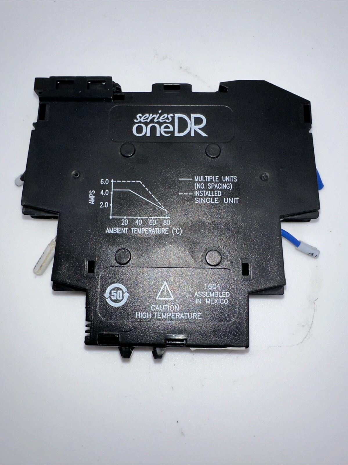 Crydom DR24D06 Solid State Relay