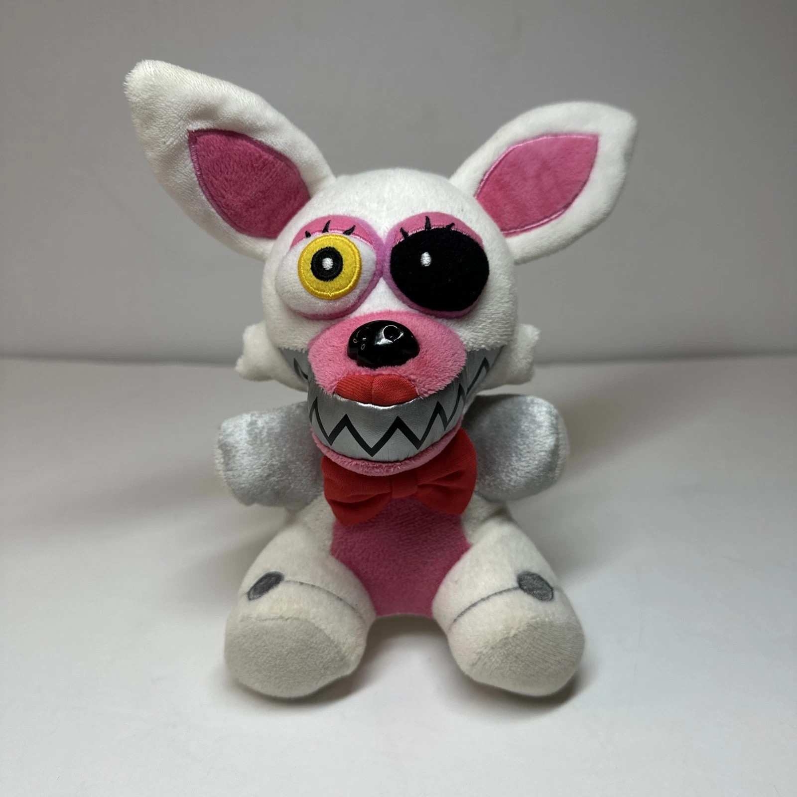Five Nights at Freddy's Exclusive Nightmare Mangle Plush Doll (Read Desc.)