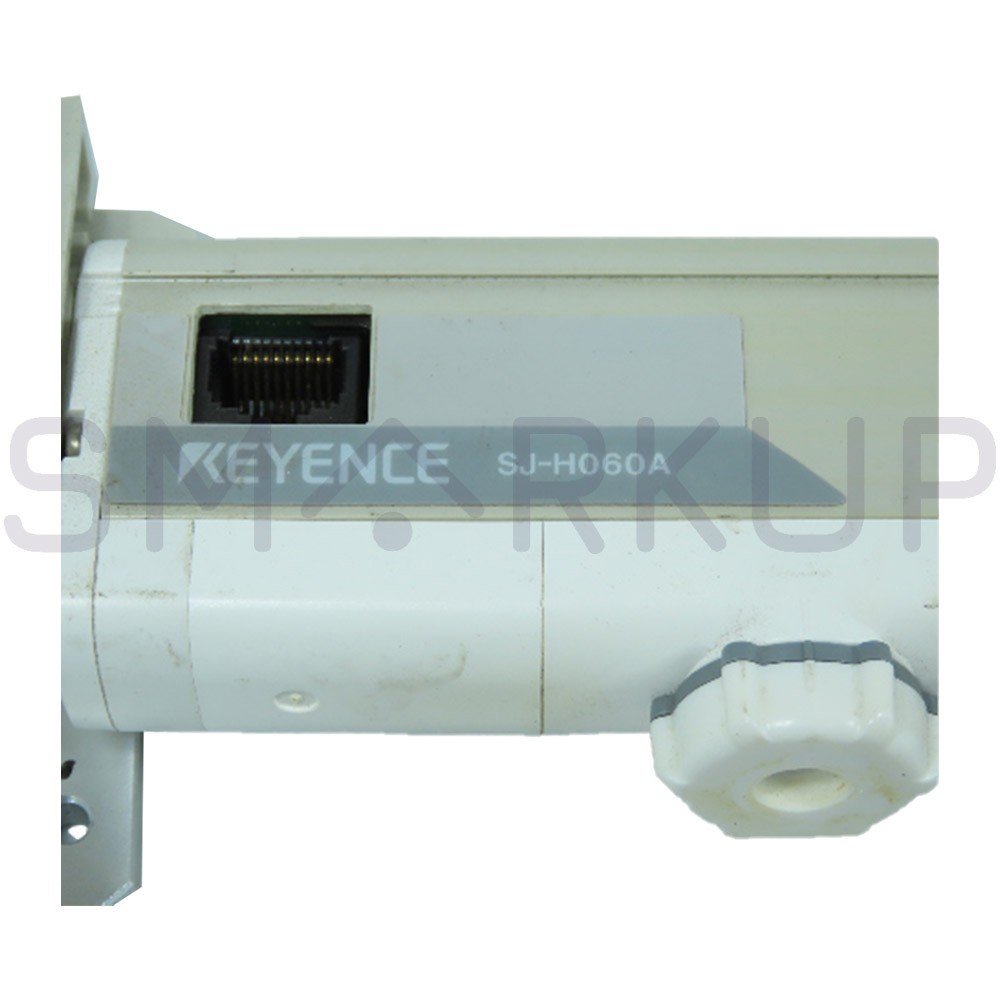 New In Box KEYENCE SJ-H060A Static Eliminator