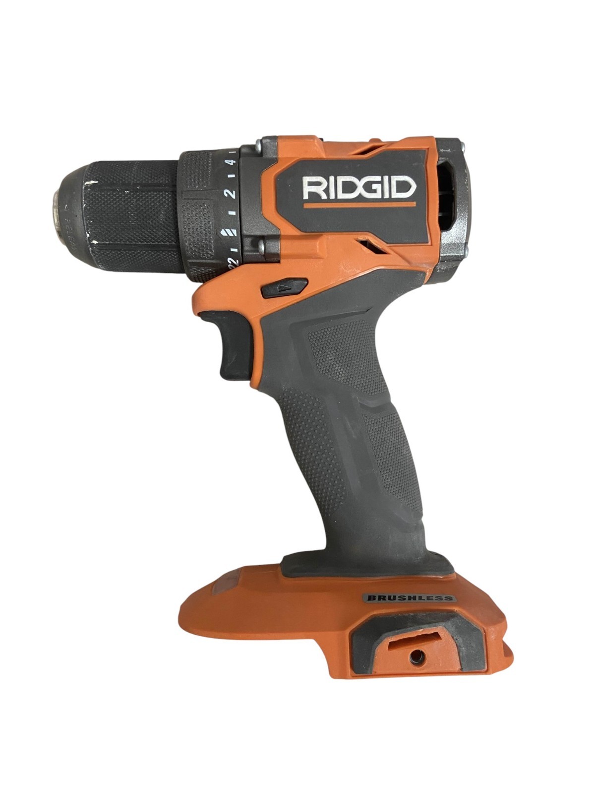 RIDGID 18V SubCompact Brushless Cordless 1/2" Drill/Driver (Tool Only)