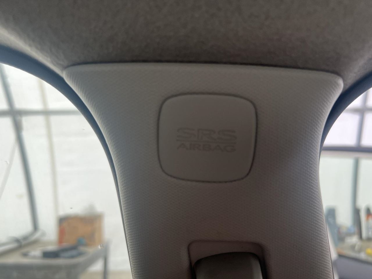 Passenger Right Air Bag Passenger Roof Fits 14-17 XV CROSSTREK 203420