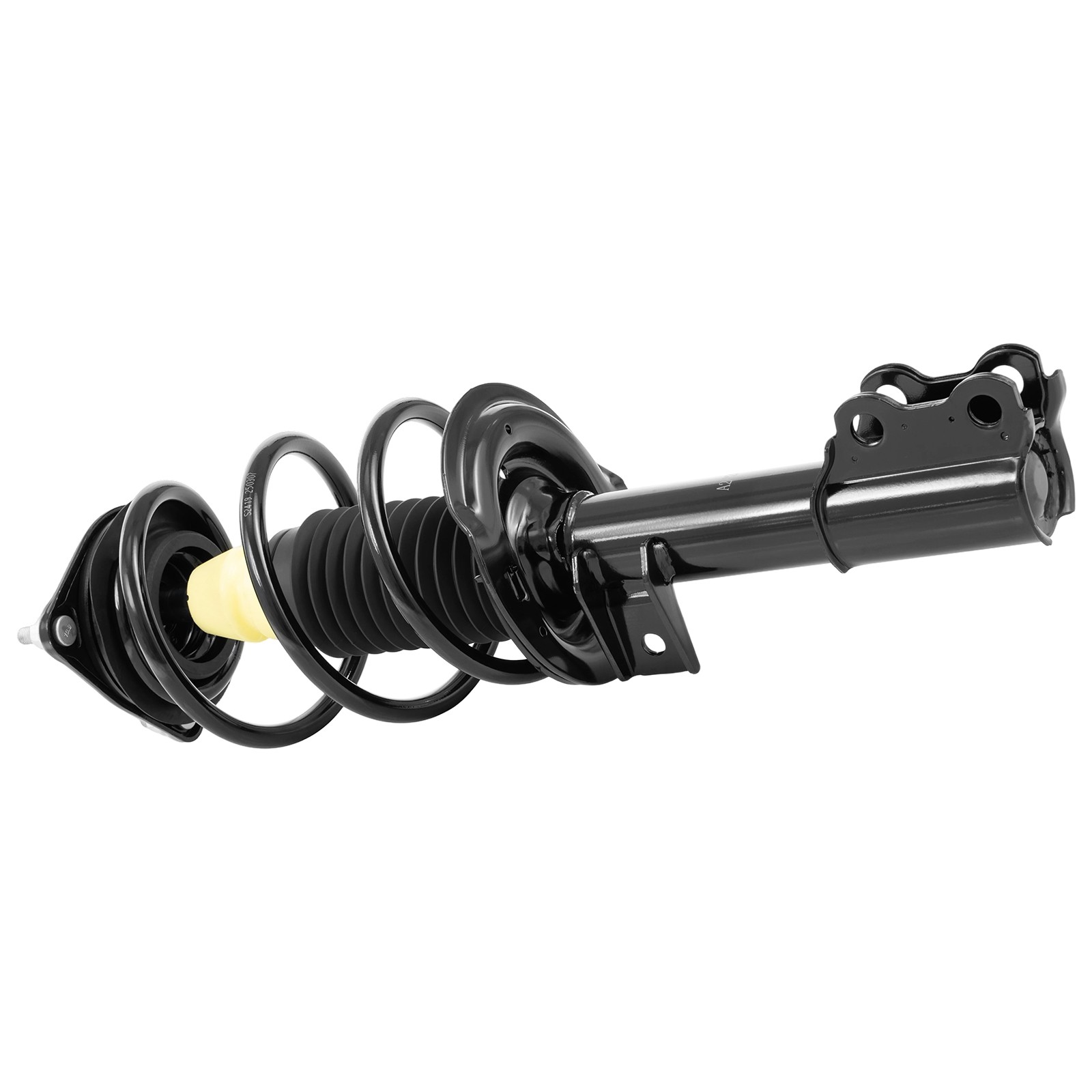 Box 2 Front Complete Struts w/ Coil Spring Assembly For 2011-2014 Hyundai Sonata