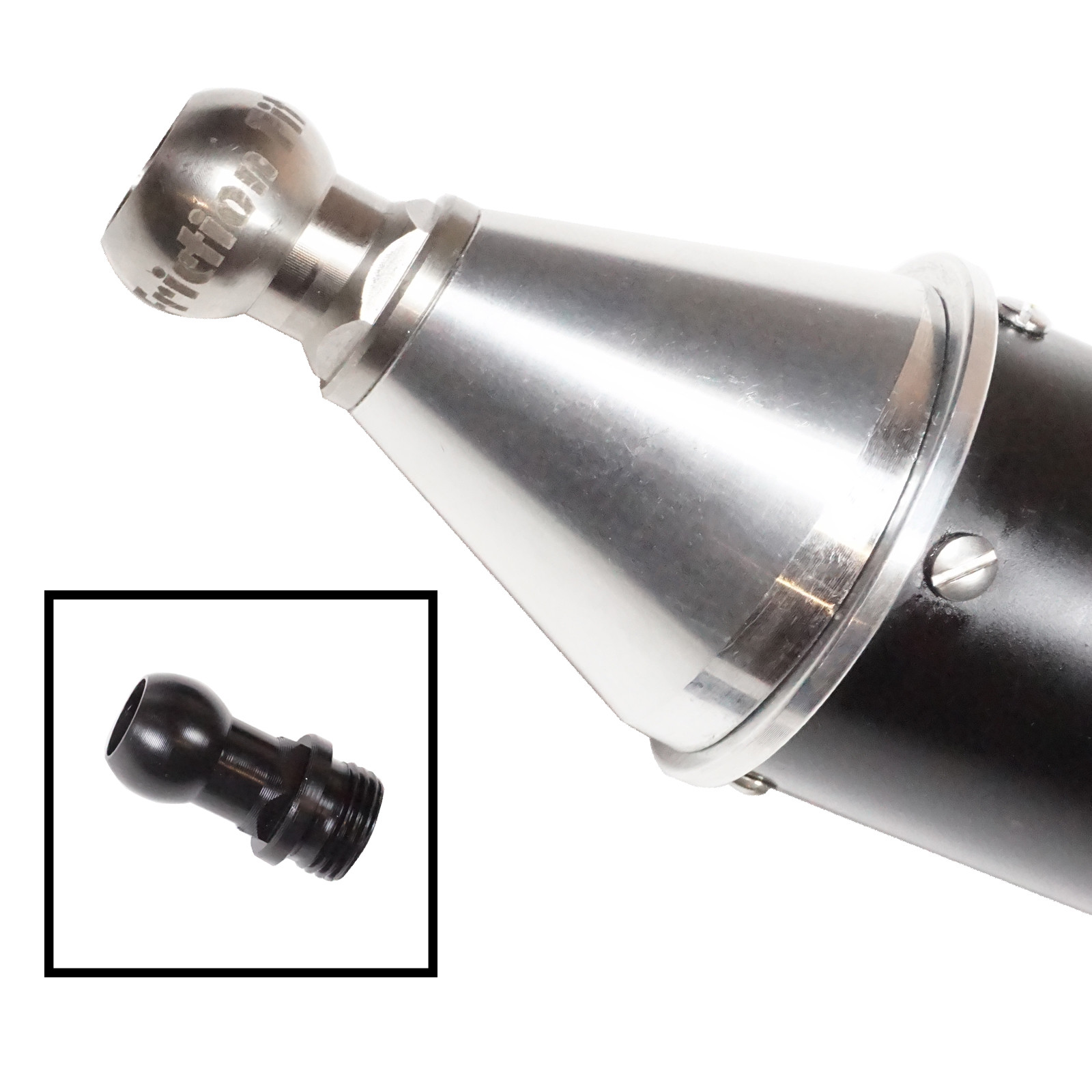 Columbia 24" Drywall Corner Finishing Compound Mud Tube