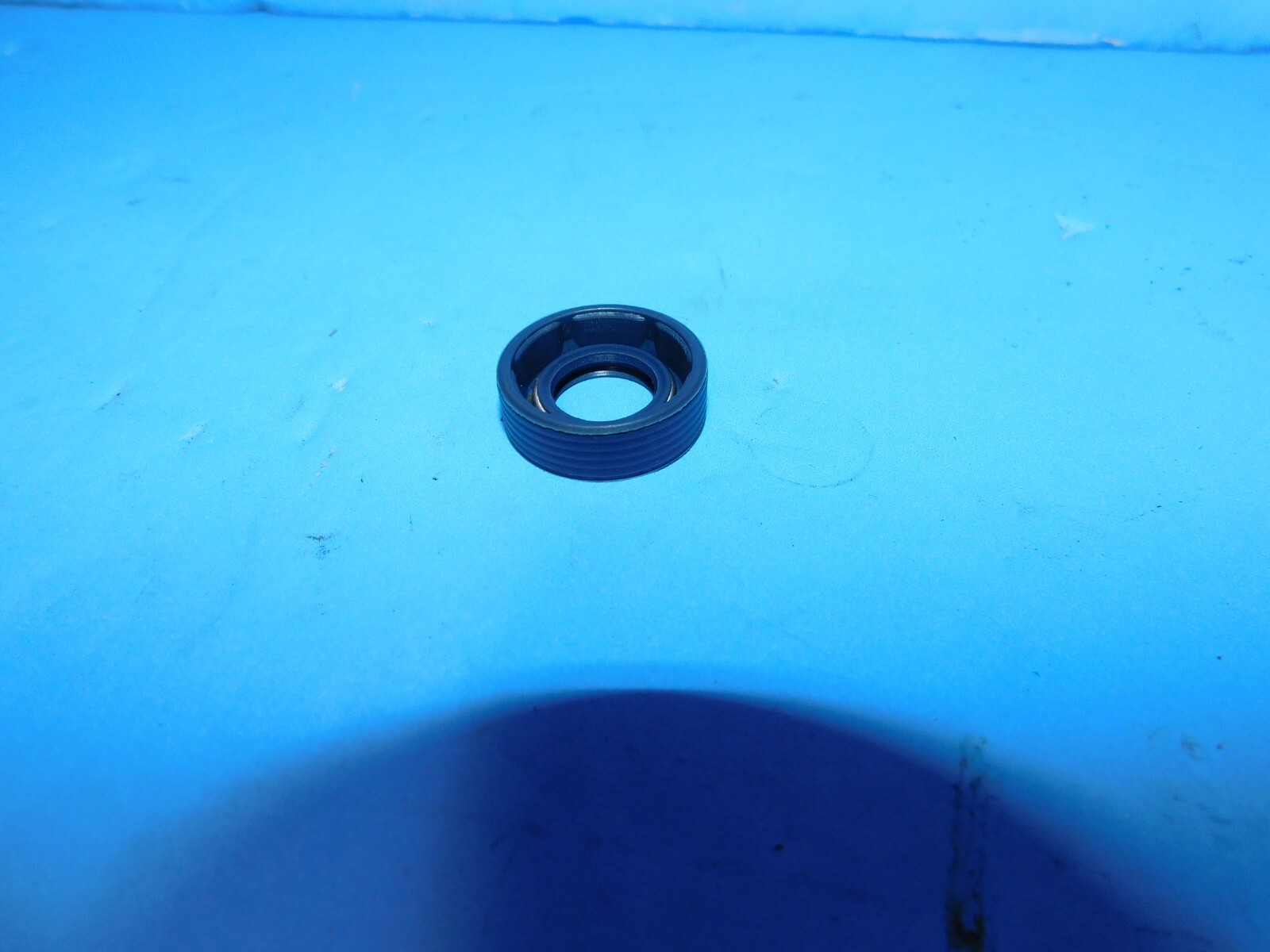 OEM STIHL Oil Seal 12x22x7 Fits FC/FS/HL/HT/KM OEM 9639-003-1231 -- BOX 997 K