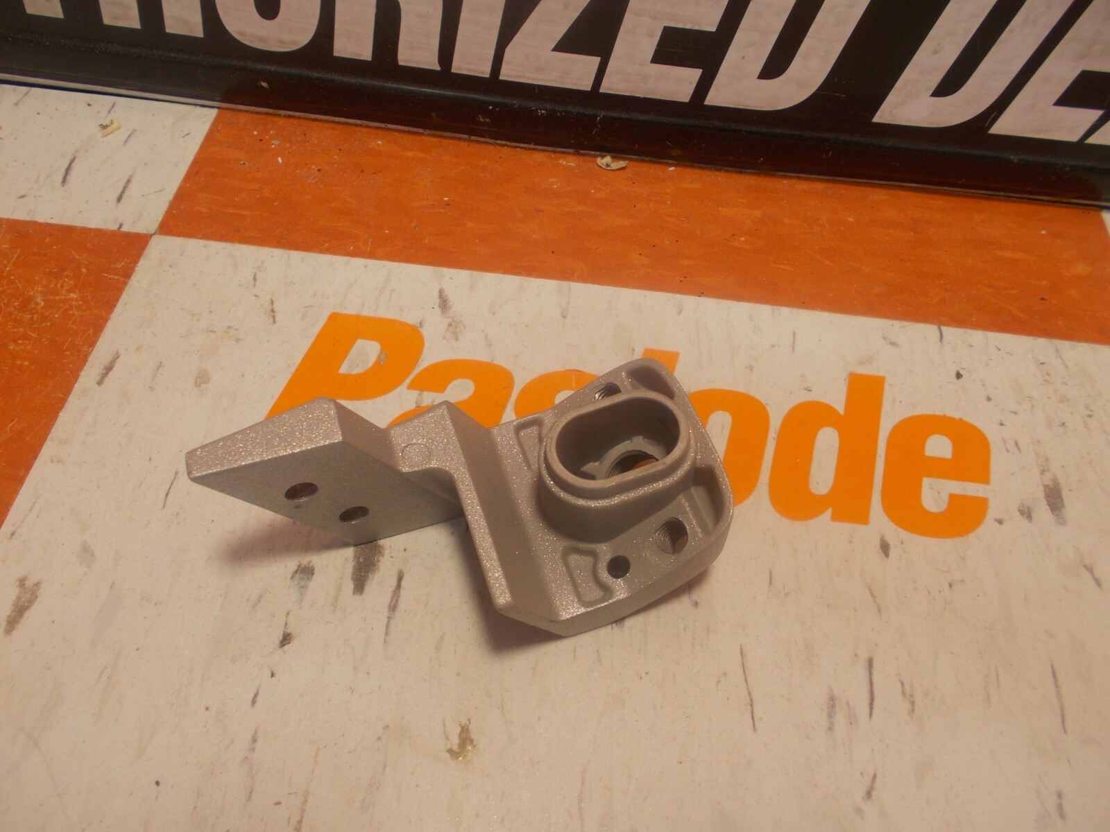 Paslode Part 513005 End Plug (F325R)