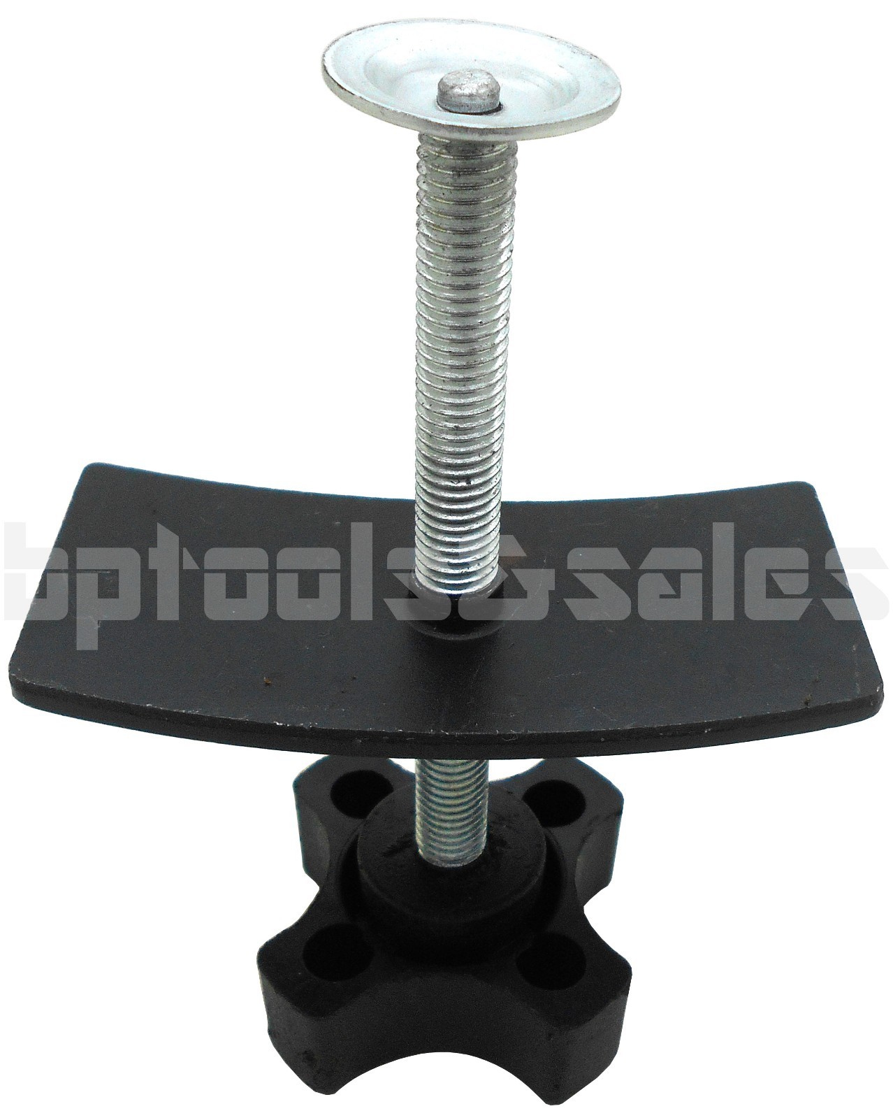 DISC BRAKE PAD SPREADER INSTALLATION CALIPER PISTON COMPRESSOR STEEL PRESS TOOL