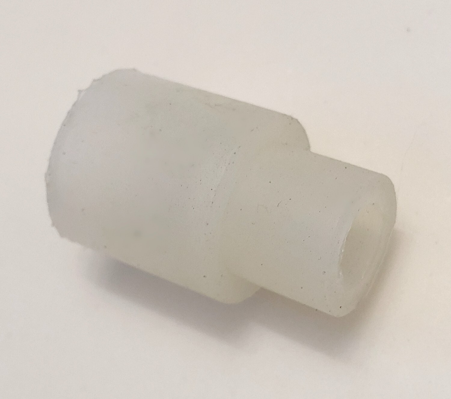 Newco 111105 Nipple Fitting VIP Silicone