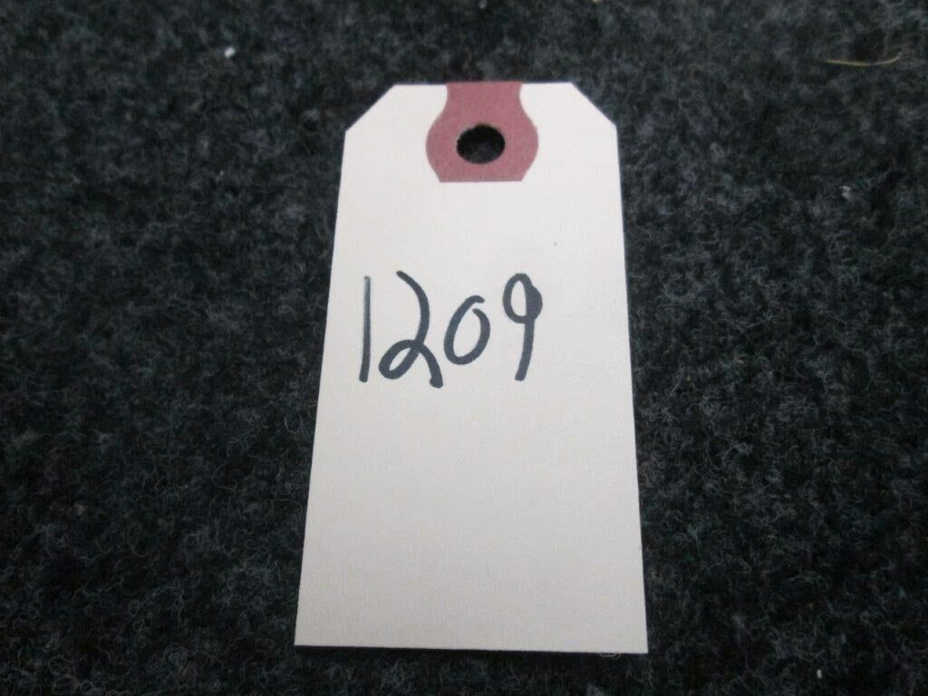 77IU-015 Kollsman Tachometer Indicator
