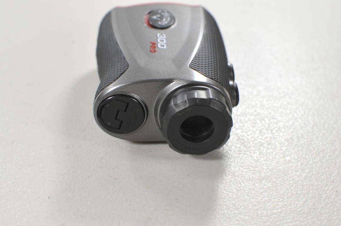 Callaway 300 Pro 2021 Range Finder # 218878