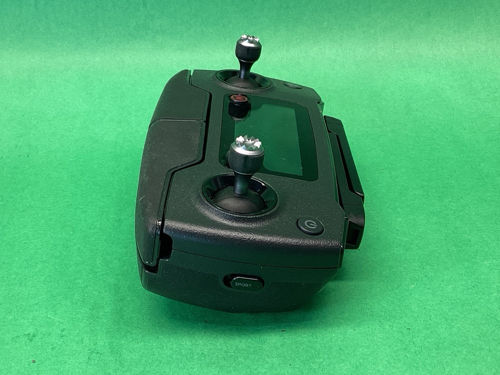 DJI Mavic Pro GL200A Drone Radio Remote Control - POWERS ON - UNTESTED