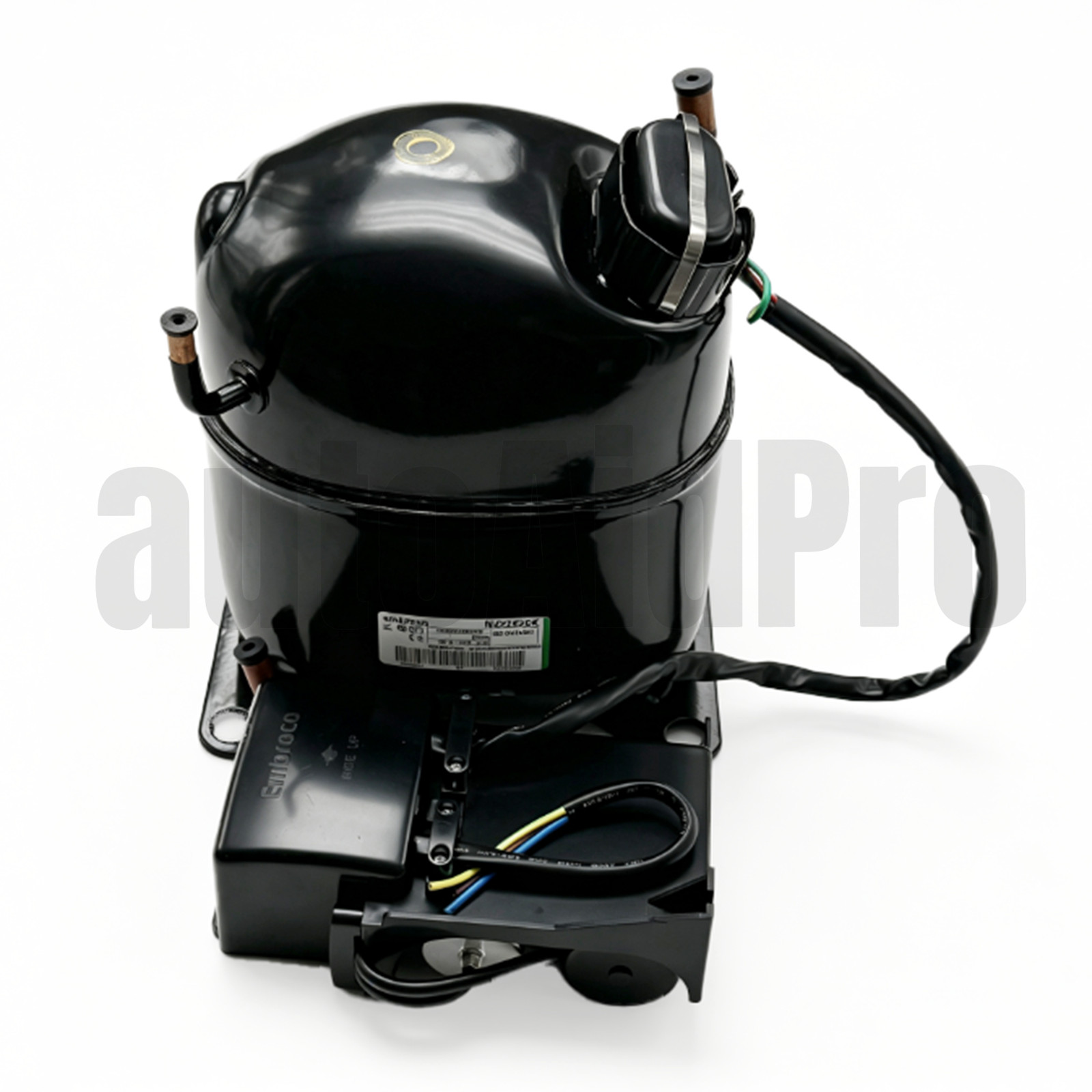 Brand New NJ2212GK 1HP for Refrigeration compressor  220-240V 50Hz