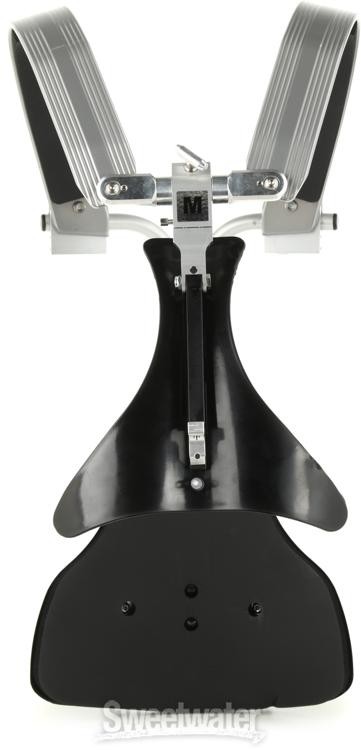 Mapex Monoposto Marching Bass Drum Carrier with Contour Hinge and ABS