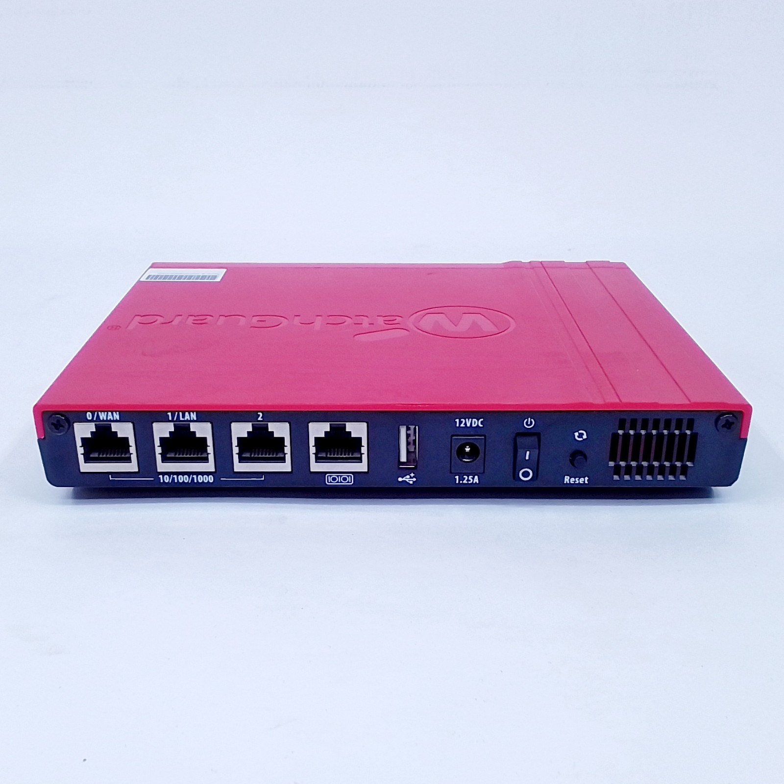 WatchGuard Firebox T15 MS1AE3 Firewall – w/ Generic Power Supply – Tested
