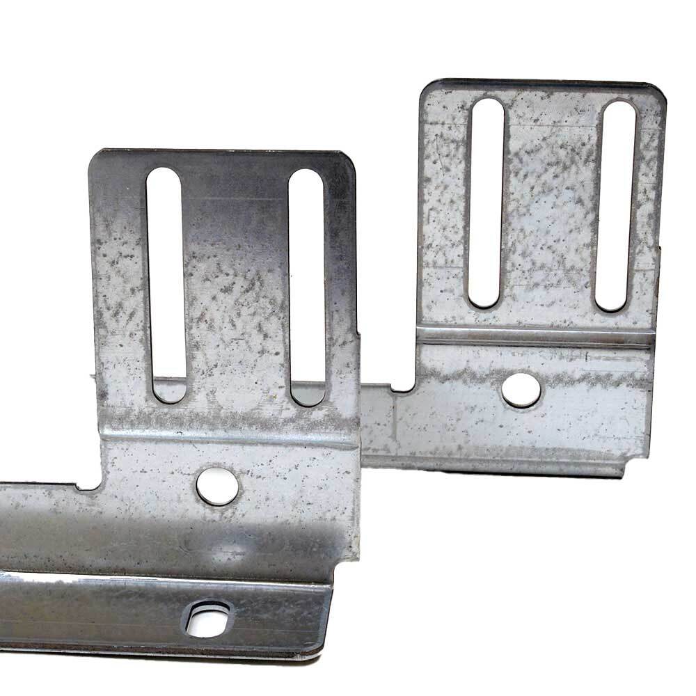 Garage Door Flag Bracket (Pair)