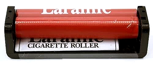 Laramie 79mm Rolling Machine Roller *Great Value!* USA Shipped
