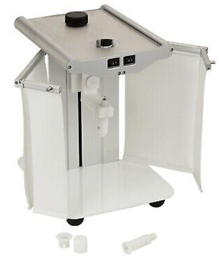 GEMVISION | IMAGE DOME MICRO ✪NOS✪ 29-1511 RARE RETIRED PRO JEWELRY PHOTO CAMERA