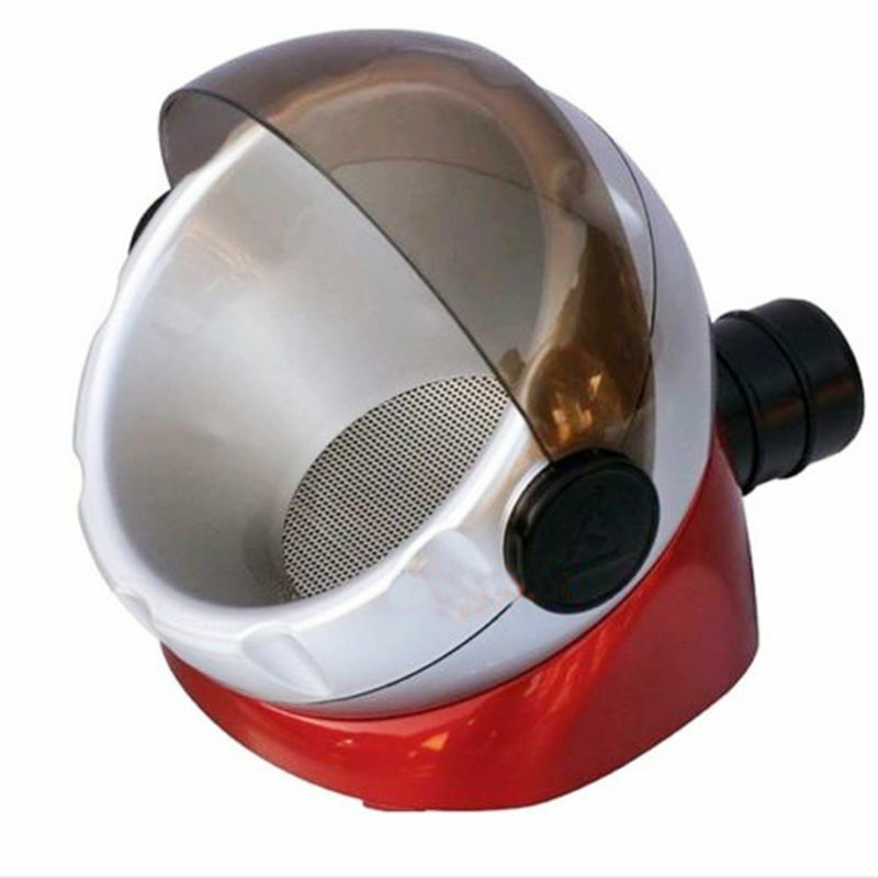 Dental Lab Equipment Desktop Suction Base For Plaster Dust Vacuum Portable