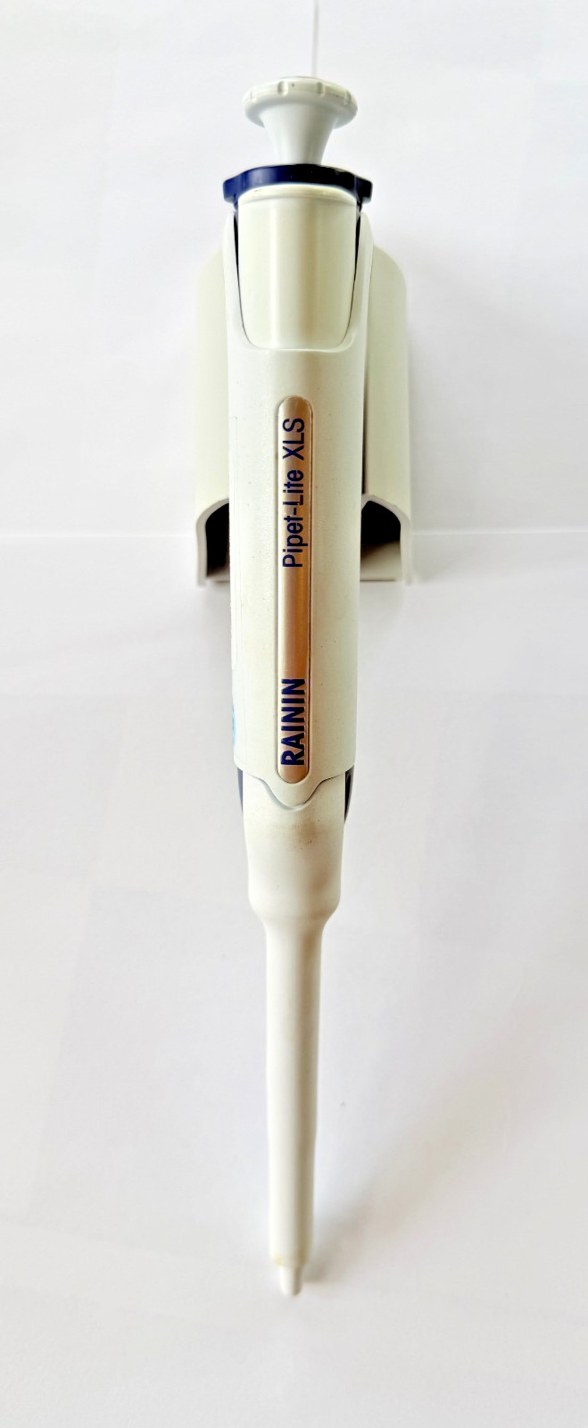 Rainin Pipet-Lite XLS+ P300 Pipettor
