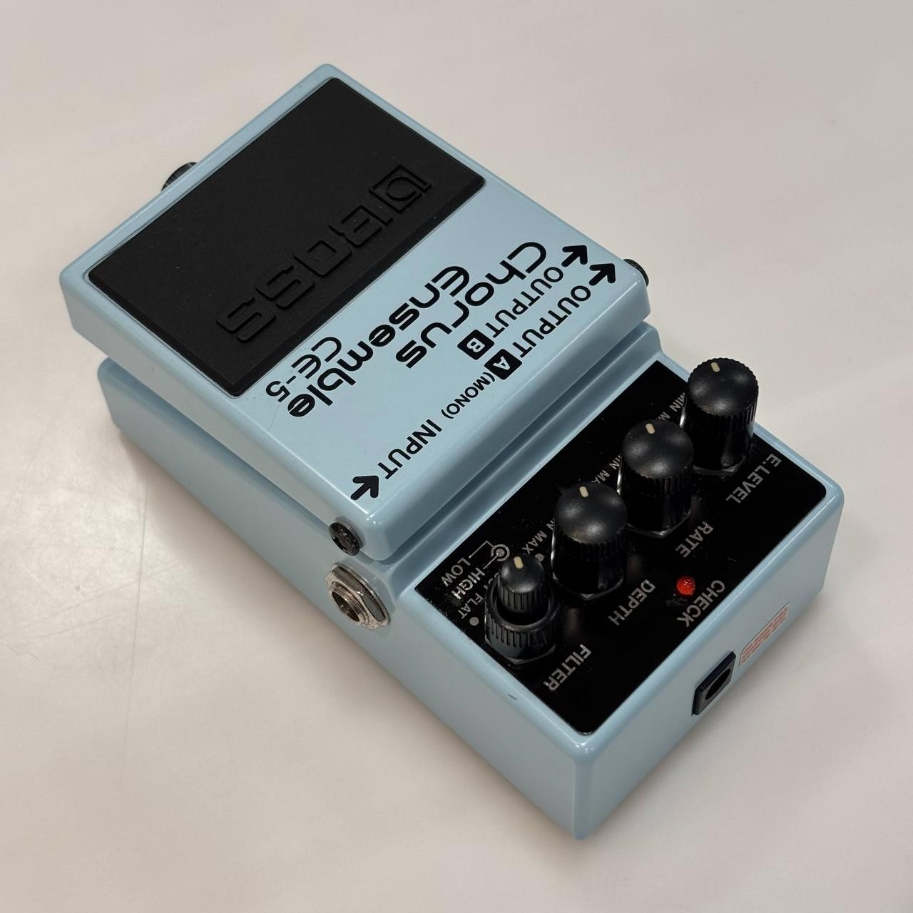 Boss Ce-5