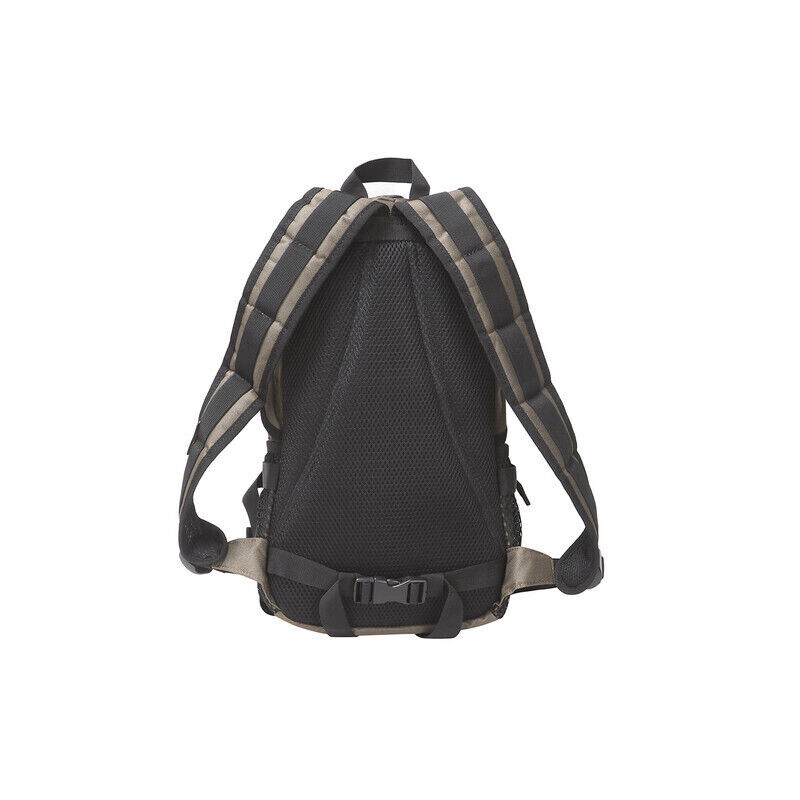 TOURBON Hiking Day Pack Hunting Backpack Rifle Stock Carry Molle Bag Gun Holder