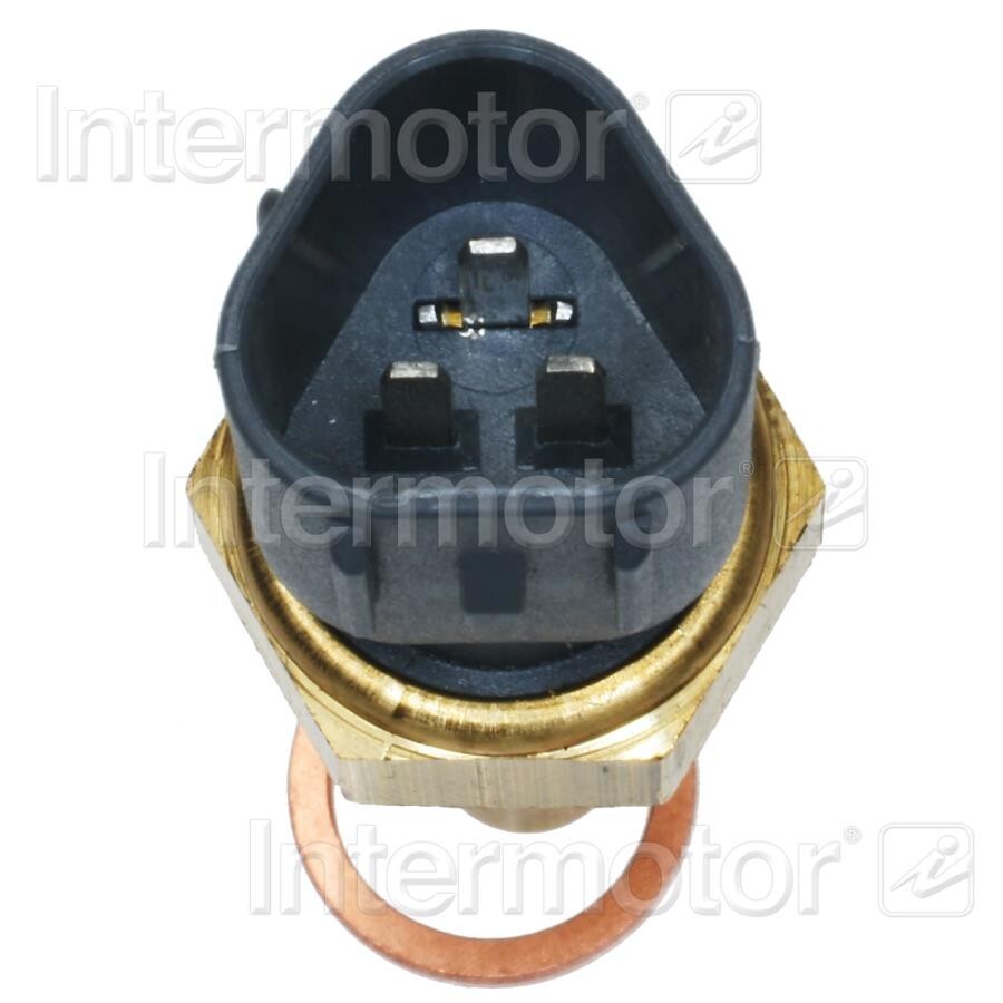For 1999-2008 Subaru Forester Engine Coolant Temperature Sensor SMP 2000 2001
