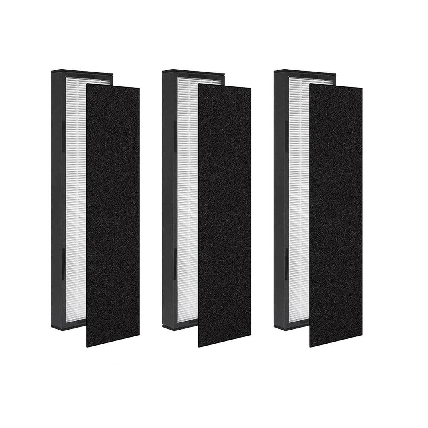 HEPA Replacement Filter, for Idylis Air Purifier FIL-GG-125, IAP-GG-125