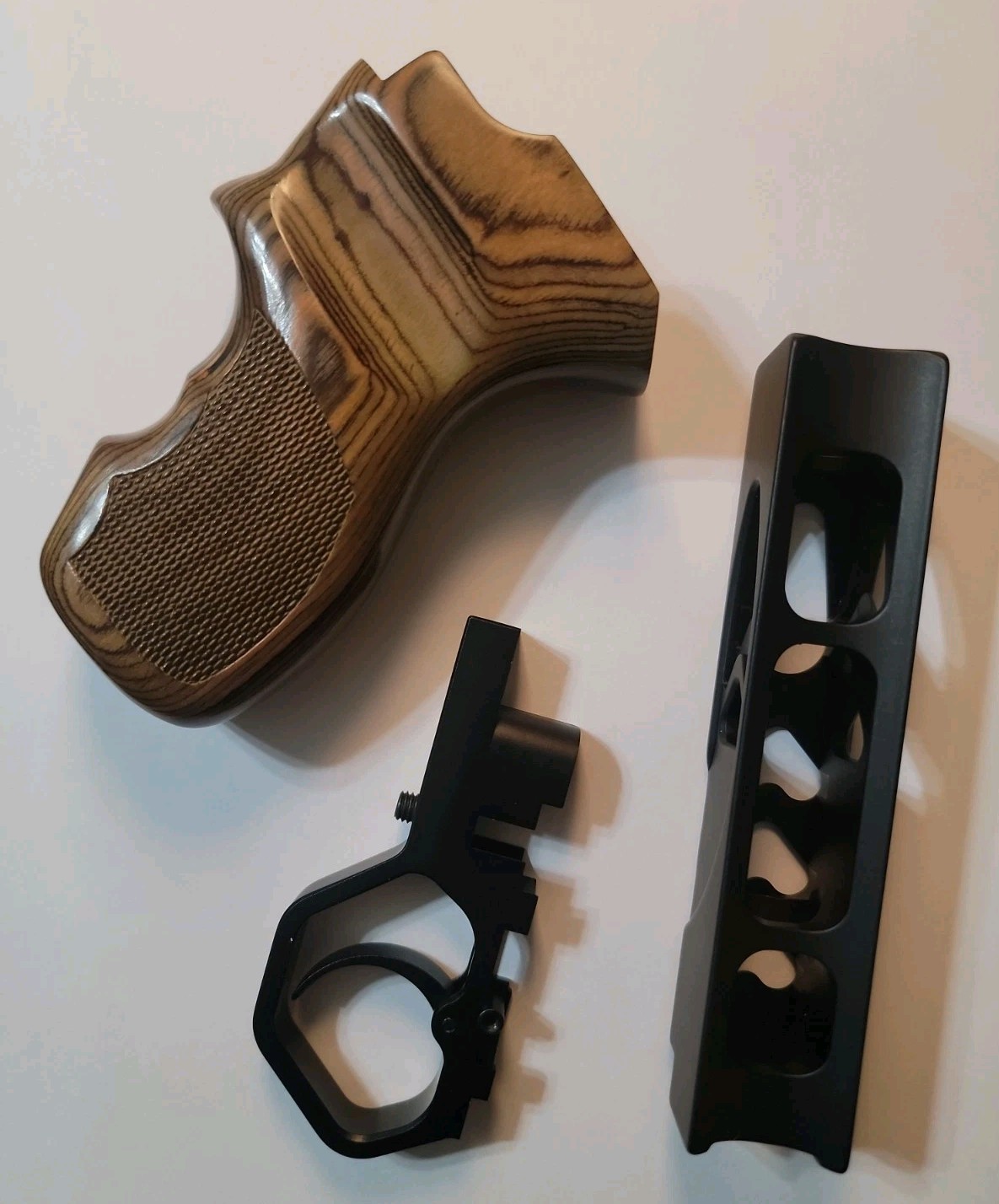 Huben GK1 Parts