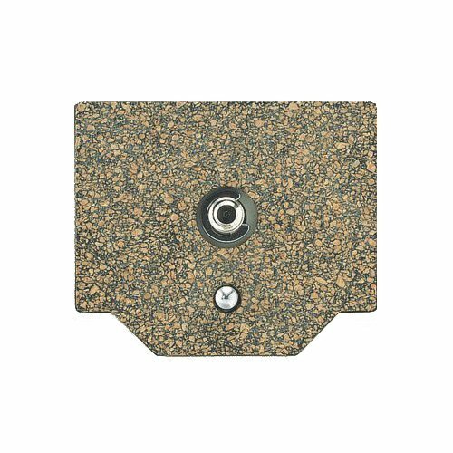 Slik Quick Release Plate for DQ-20 Q.R. Adapter