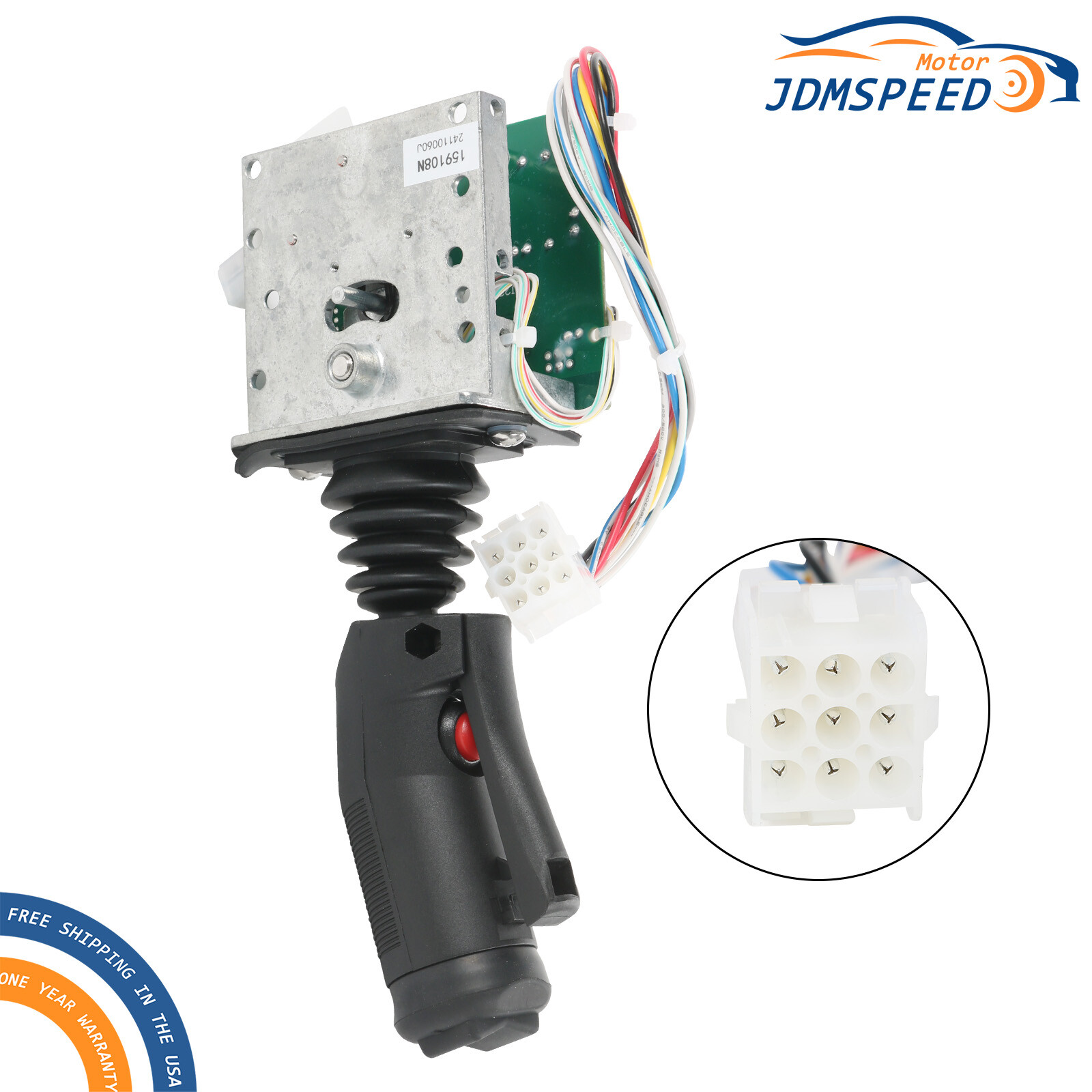 J159108 123994 oystick Controller fit for Skyjack SJIII3015 3215 3219 3220 3226