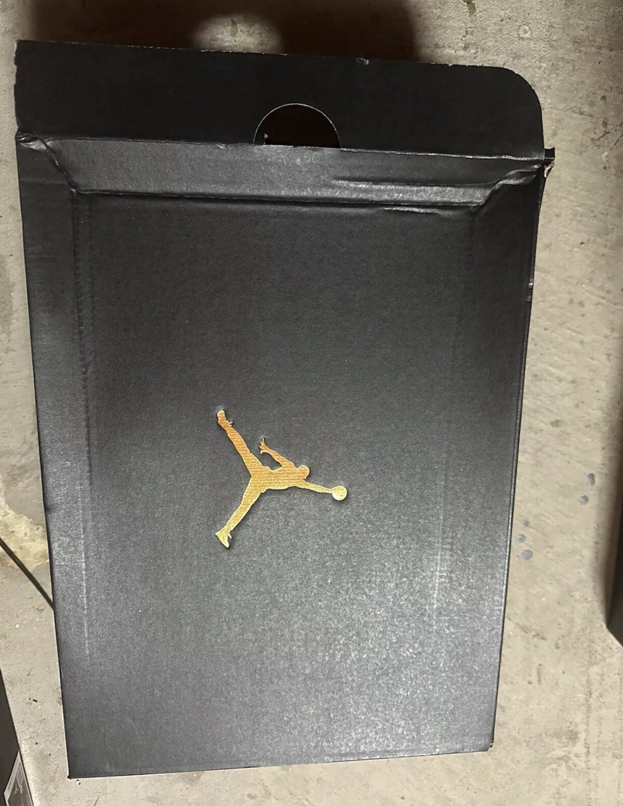 Nike Air Jordan Flight Club 91 Black Metallic Gold (2024) DC7329-007 Men New