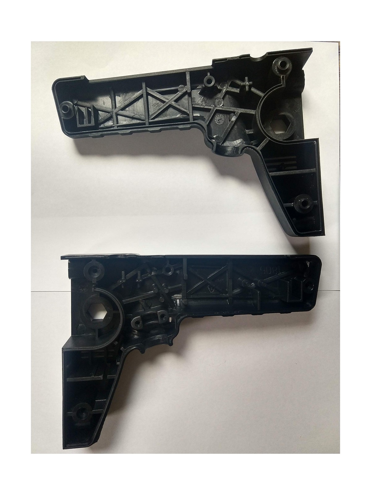Main Handle (Trigger) For Harbor Freight (HFT) Jack Hammer Handle Bauer 68147...