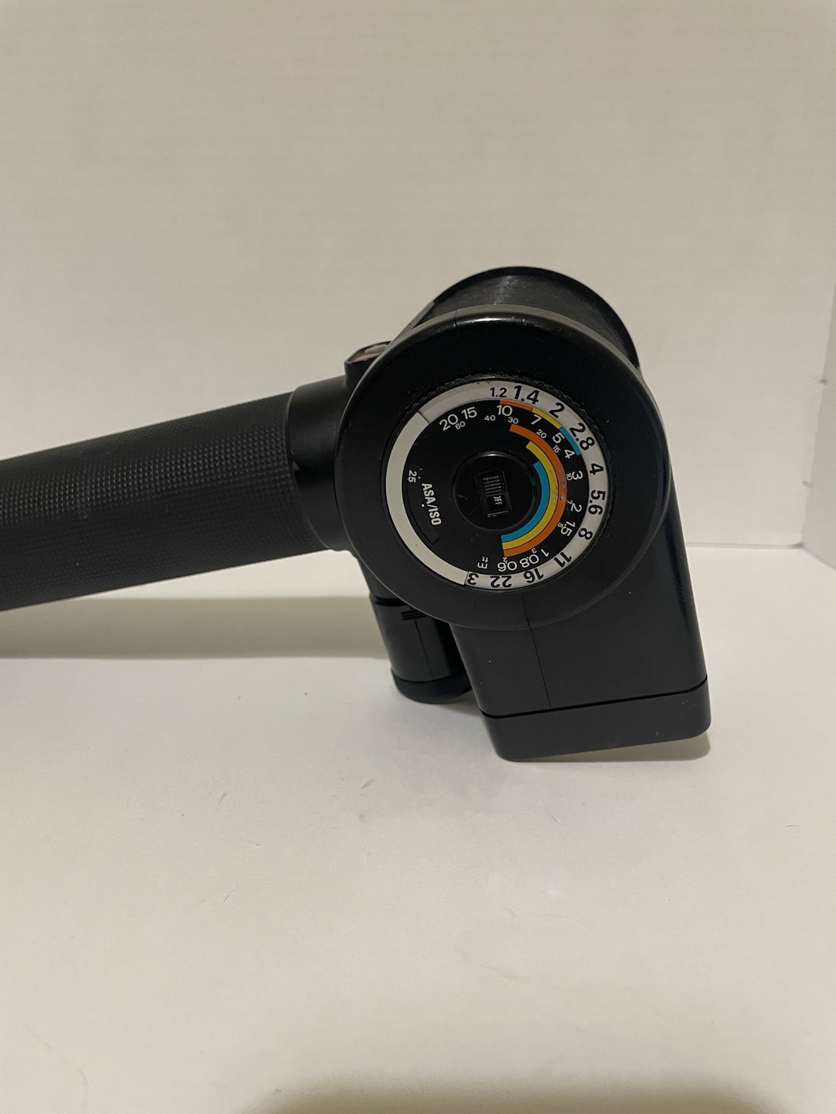 Nikon Speed light SB-11 + Nikon SU-2 Sensor