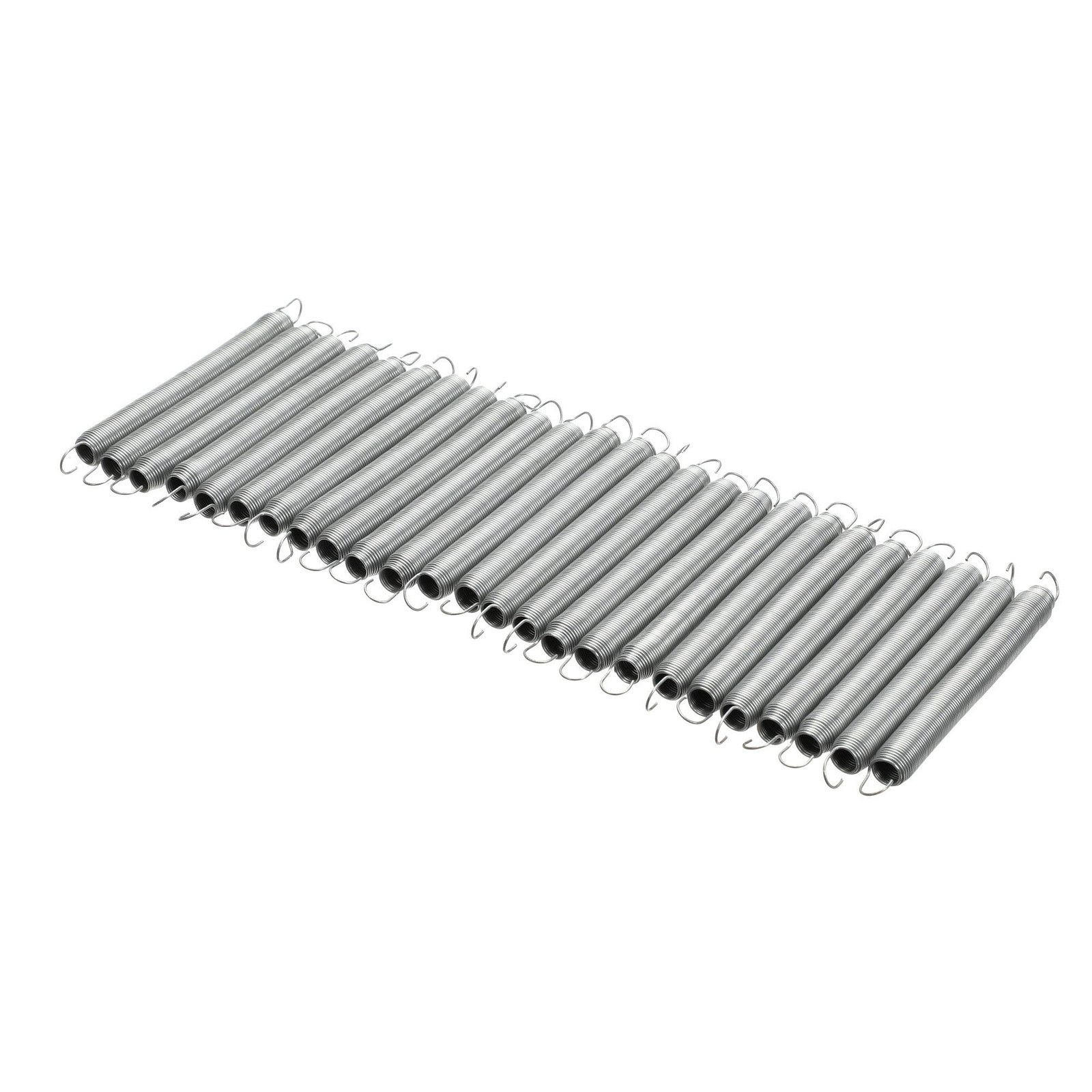 Lakeside Rep (25) Silver Sprgs Pkg-9906 09911 - Genuine OEM Replacement Part