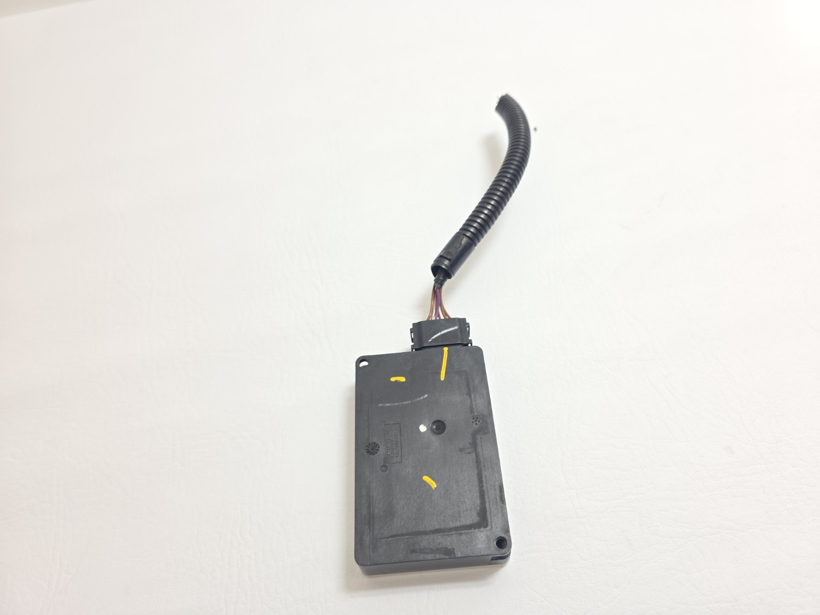 2011-2013 Chrysler Dodge Jeep Blind Spot Detection Sensor 56038942AA OEM