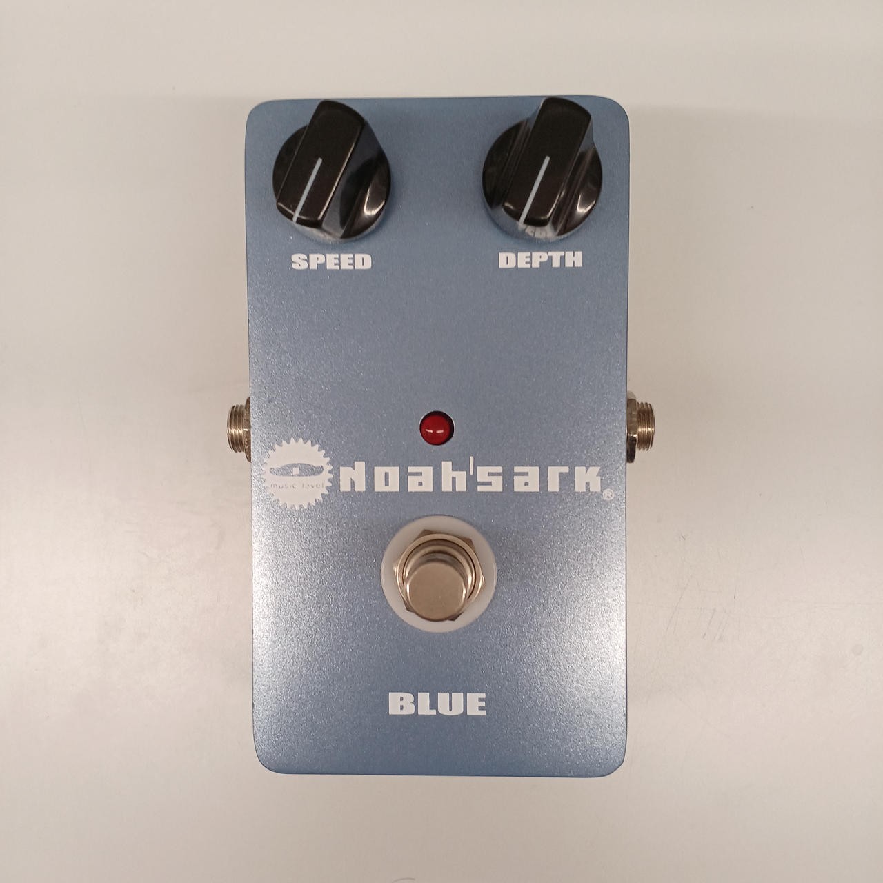 Noahsark Blue Chorus