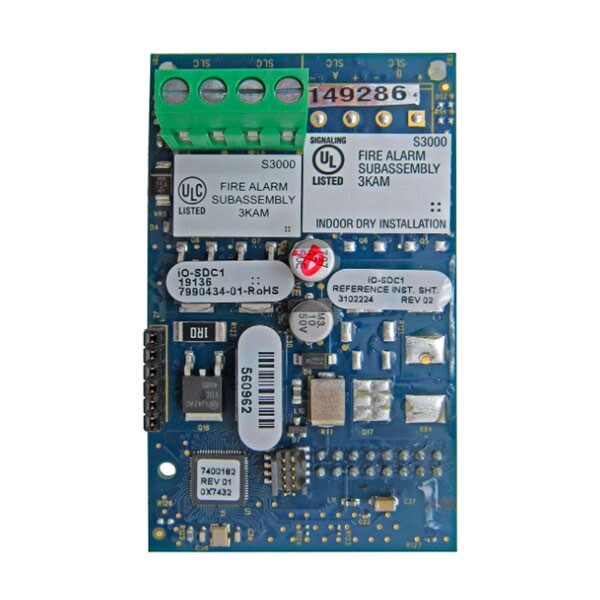 Edwards IO-SDC1 - Same Day Shipping (SEALED)