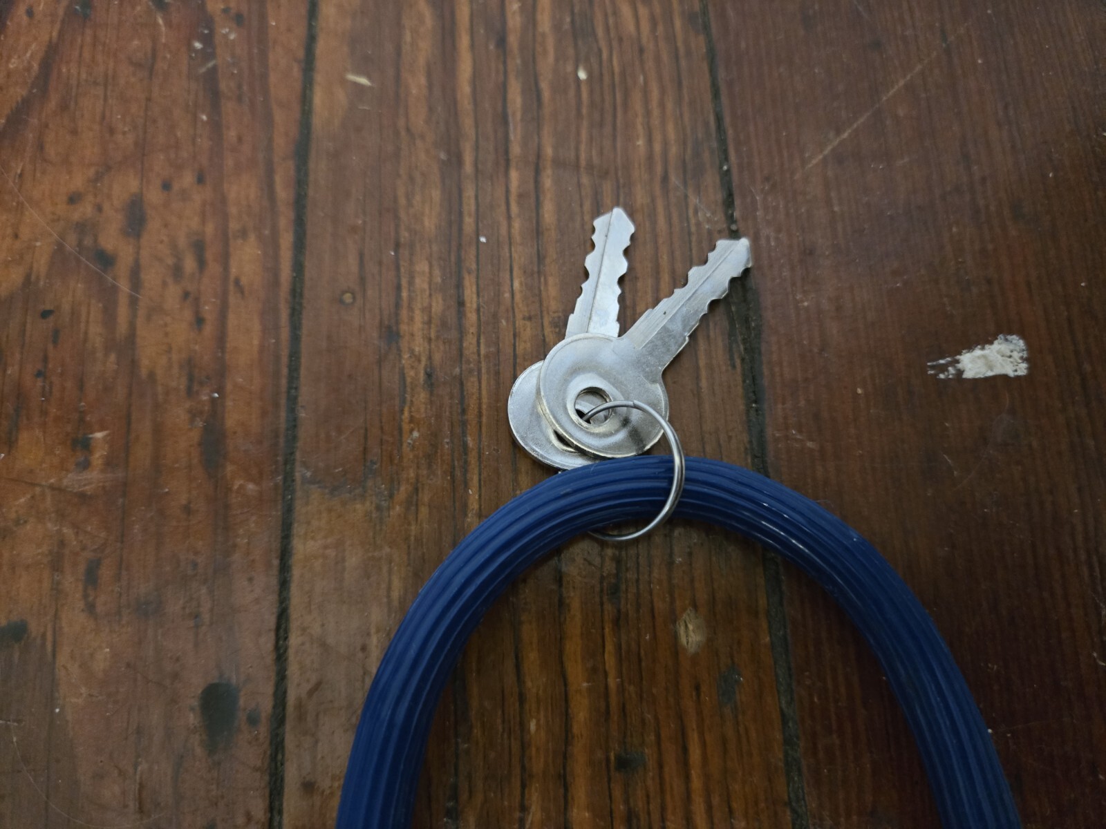 Beretta Cable Gun Lock w/ 2 Keys