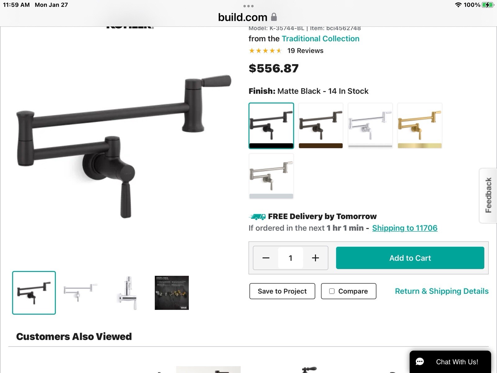 Universal Camera Mounting Bases