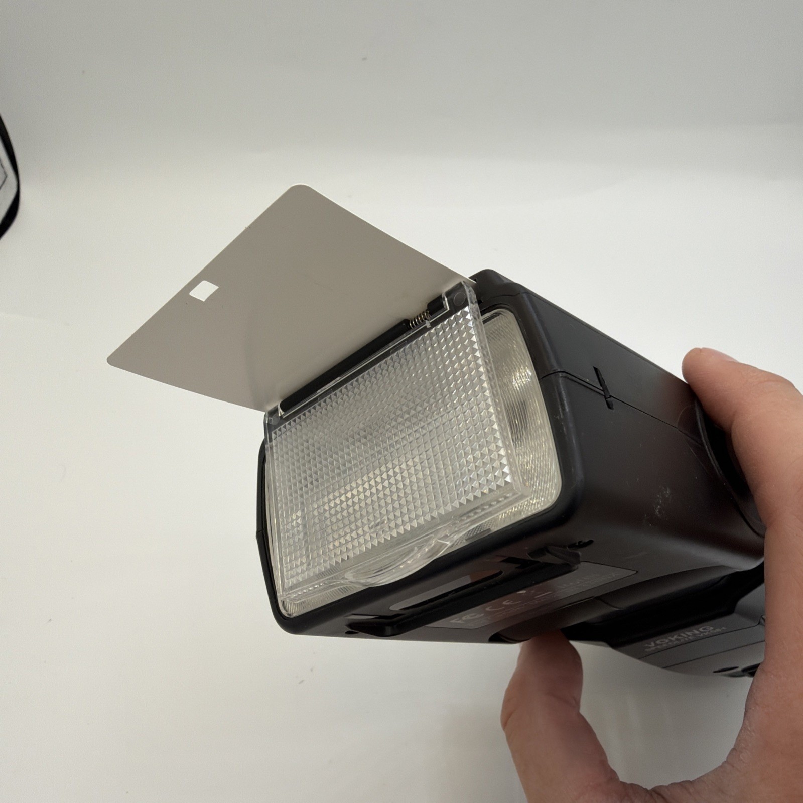 Voking Speedlite VK581 TTL High Speed Flash for Canon EOS Cameras