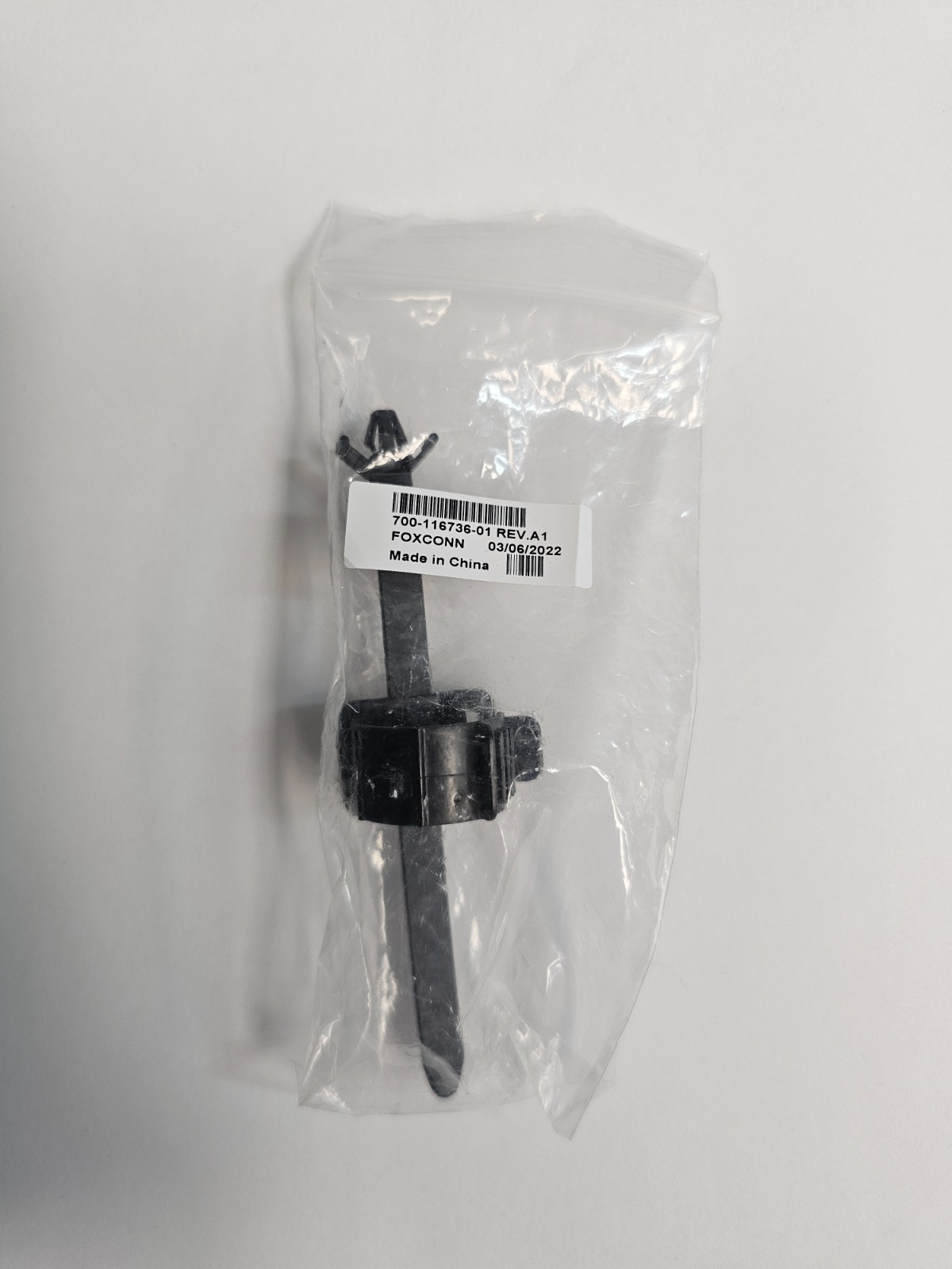 Cisco 700-116736-01 Cable Management Accessory C5 C6 PSU