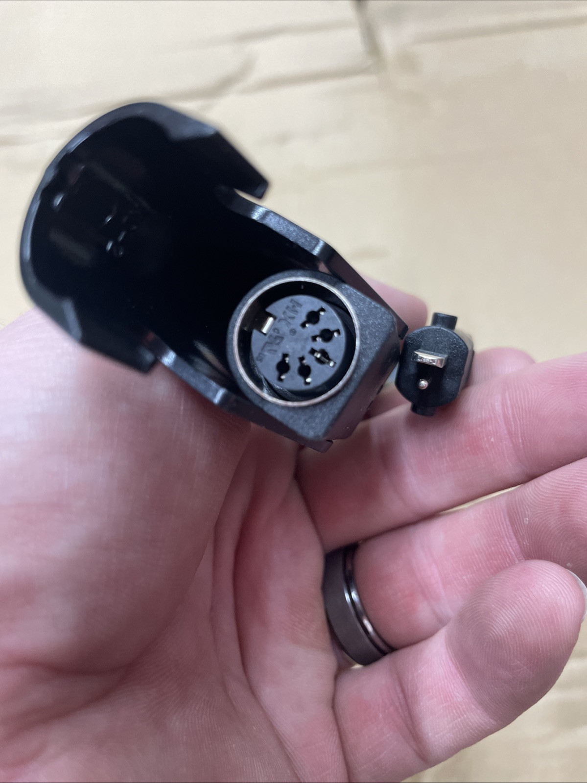 Kaidi KDPT005-162 Linear Actuator Motor Lift Recliners Chair Beds 209mm Stroke