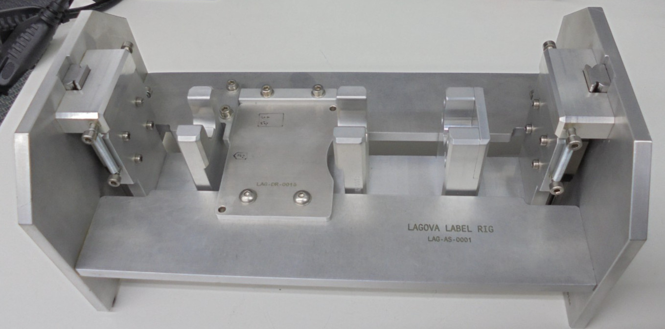 Lagova LAG-AS-0001 Label Rig