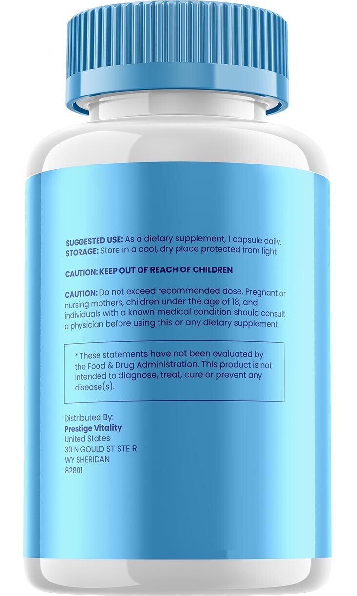 (5 Pack) Memo Defender Brain Supplement Capsules – MemoDefender All Natural