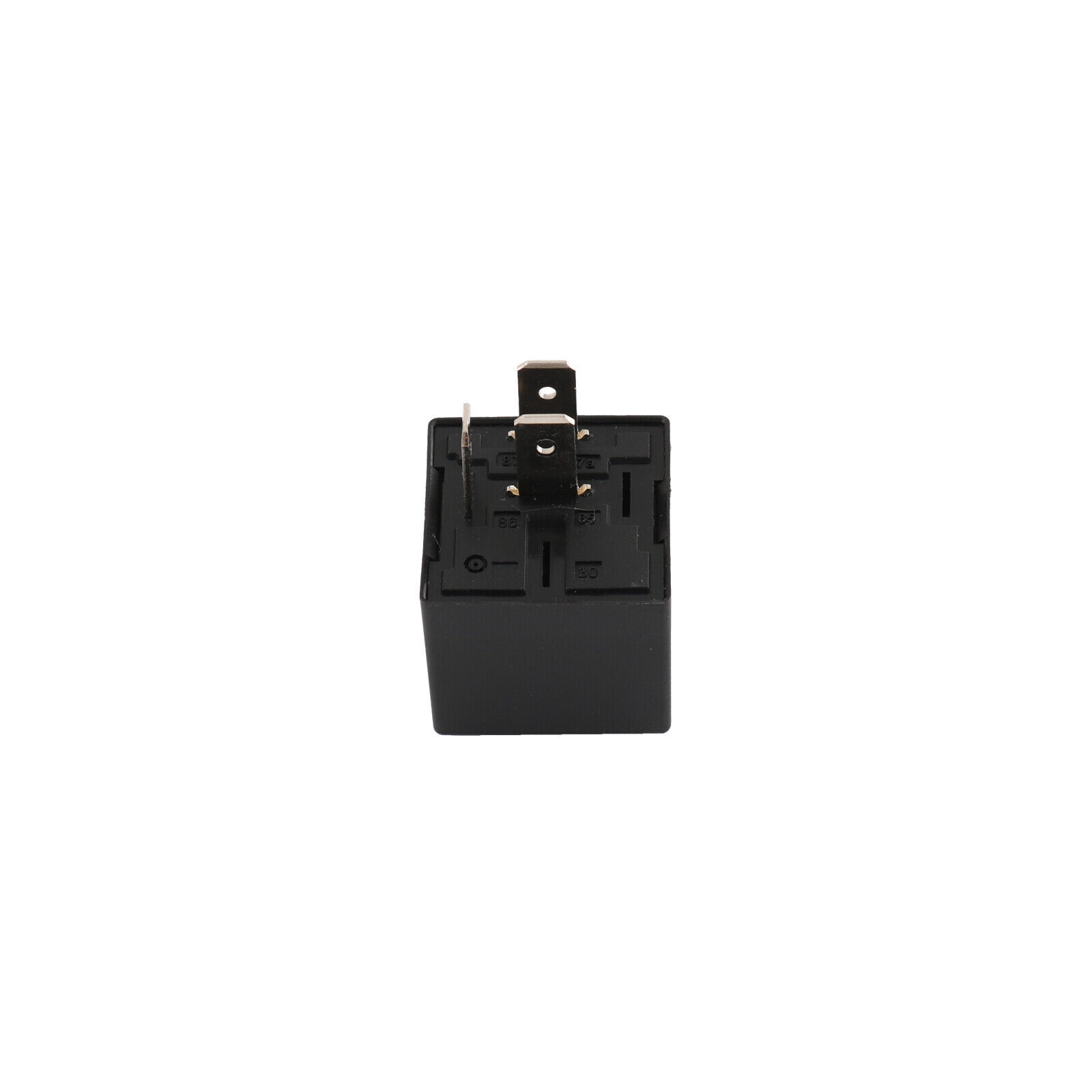 6 Pcs Ipa 9038 Fuel Pump Relay Bypas Master Kit