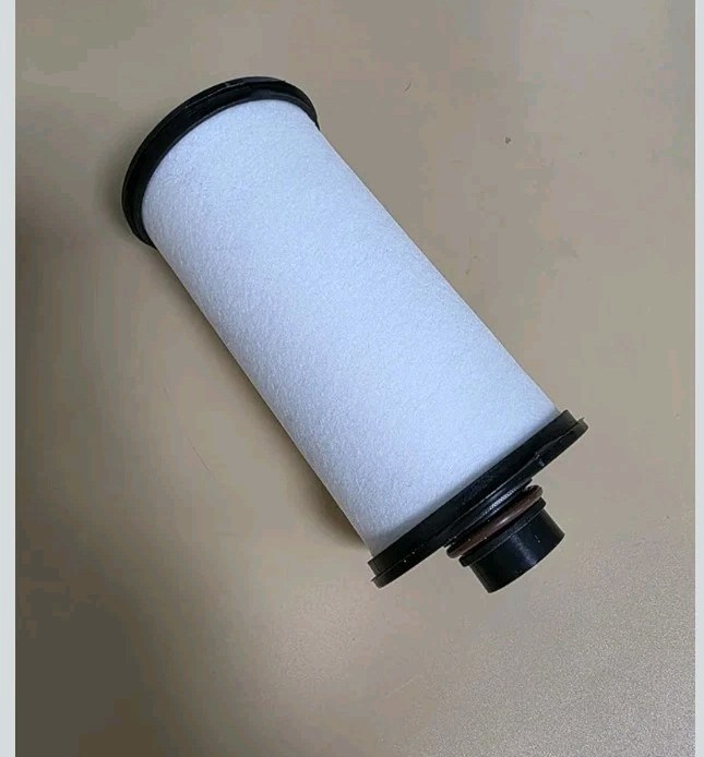 CV52055 Crankcase Ventilation Filter Element Compatible with Cummins QSB3.3...